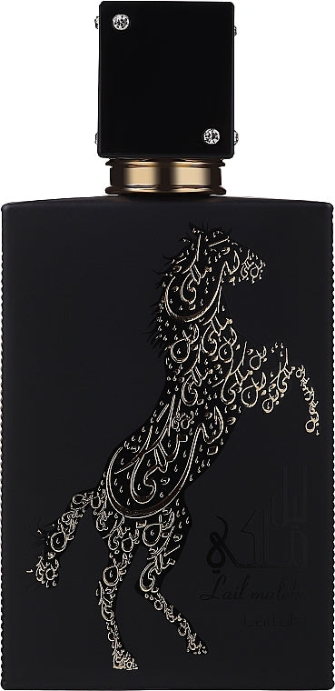 LATTAFA "LAIL MALEKI" 3.4OZ EDP