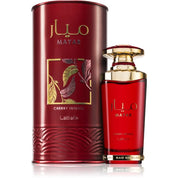 LATTAFA " MAYAR CHERRY INTENSE" 3.4OZ EDP SPR