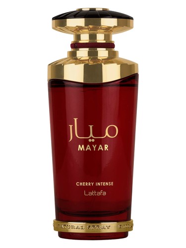 LATTAFA " MAYAR CHERRY INTENSE" 3.4OZ EDP SPR