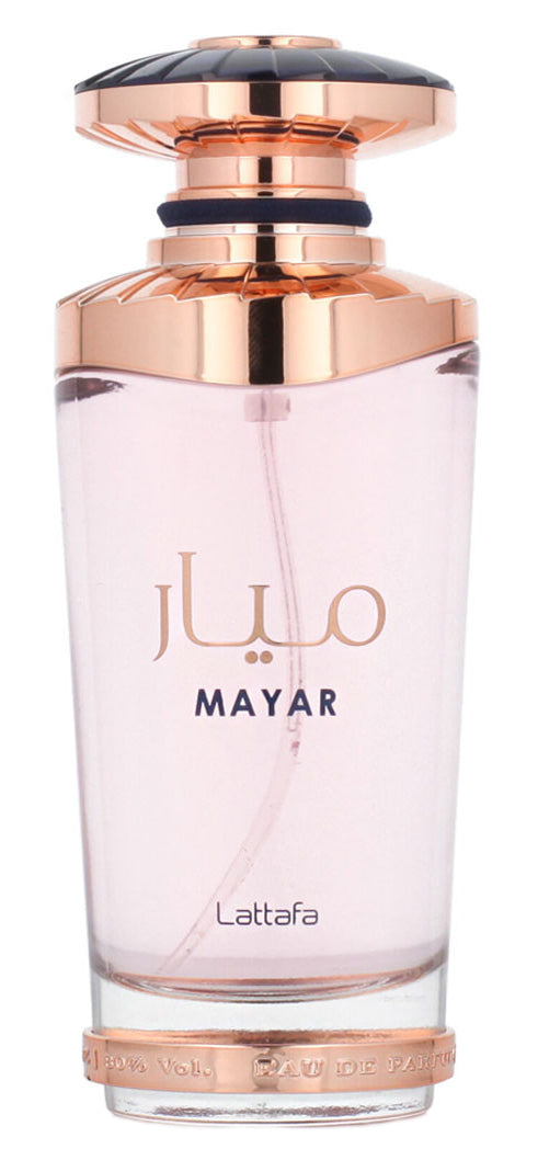 LATTAFA " MAYAR" 3.4OZ EDP SPR