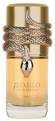 LATTAFA " MUSAMUM INTENSE" 3.4OZ EDP WOMEN