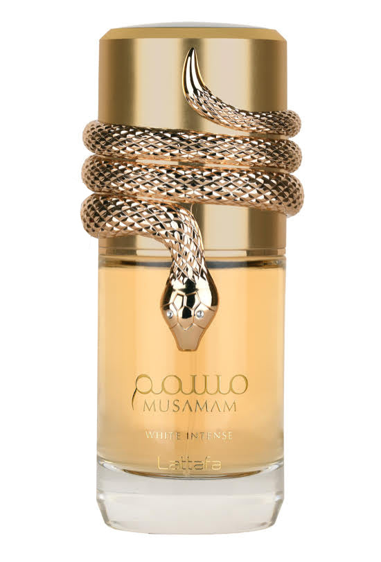 LATTAFA " MUSAMUM" 3.4OZ EDP WOMEN