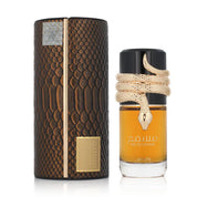 LATTAFA " MUSAMUM" 3.4OZ EDP WOMEN
