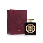 LATTAFA "NEBRAS" 3.4OZ EDP SPR