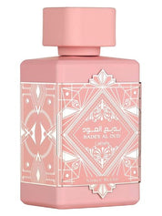 LATTAFA "NOBLE BLUSH" 3.4 OZ EDP SPRAY