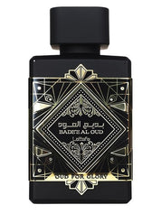 LATTAFA "OUD FOR GLORY" 3.4 OZ EDP SPRAY