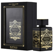 LATTAFA "OUD FOR GLORY" 3.4 OZ EDP SPRAY