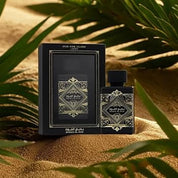 LATTAFA "OUD FOR GLORY" 3.4 OZ EDP SPRAY