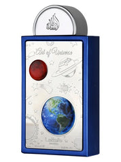 LATTAFA "PRIDE ART OF UNIVERSE" 3.4OZ EDP SPR