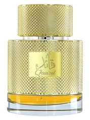 LATTAFA "QAAED" 3.4 OZ EDP SPRAY