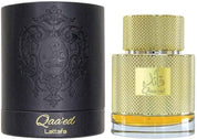 LATTAFA "QAAED" 3.4 OZ EDP SPRAY