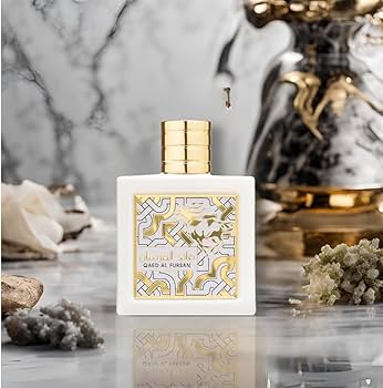 LATTAFA "QAED AL FURSAN UNLIMITED" 3.4 OZ EDP SPRAY WOMEN