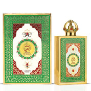 LATTAFA" QUEEN OF AREBIA" 3.4OZ EDP SPR