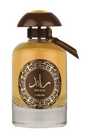LATTAFA "RAED OUD" 3.4OZ EDP SPR