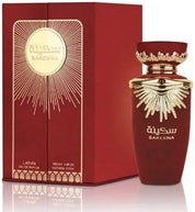 LATTAFA " SAKEENA" 3.4OZ EDP SPR