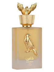 LATTAFA " SHAEEN GOLD" 3.4OZ EDP SPR