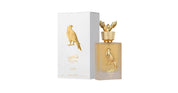 LATTAFA " SHAEEN GOLD" 3.4OZ EDP SPR
