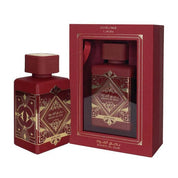 LATTAFA "SUBLIME" 3.4OZ EDP SPR