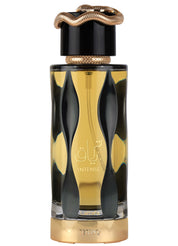 LATTAFA "TERIAQ INTENSE" 3.4OZ EDP SPR