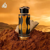 LATTAFA "TERIAQ INTENSE" 3.4OZ EDP SPR
