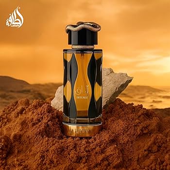 LATTAFA "TERIAQ INTENSE" 3.4OZ EDP SPR