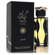 LATTAFA "TERIAQ INTENSE" 3.4OZ EDP SPR