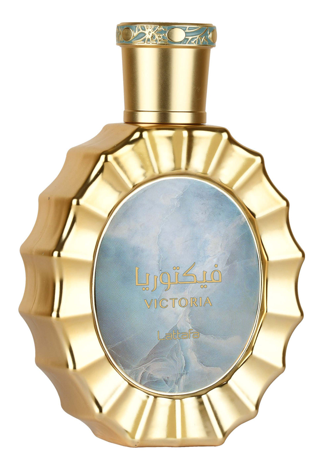 LATTAFA "VICTORIA 3.4OZ EDP SPR