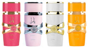LATTAFA" YARA 4PCS SET WOMEN"