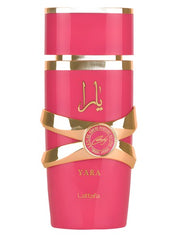 LATTAFA "YARA CANDY" 3.4 OZ EDP SPRAY WOMEN