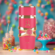 LATTAFA "YARA CANDY" 3.4 OZ EDP SPRAY WOMEN