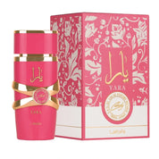 LATTAFA "YARA CANDY" 3.4 OZ EDP SPRAY WOMEN