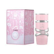 LATTAFA "YARA" 3.4 OZ EDP SPRAY WOMEN