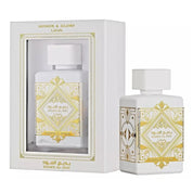 LATTTAFA " HONOR &GLORY" 3.4OZ EDP