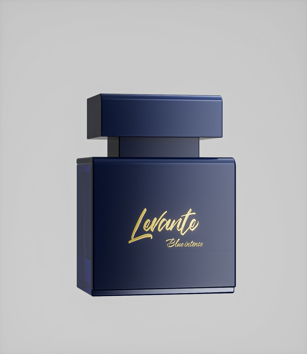 JO MILANO "LEVANTE BLUE INTENSE" 3.4OZ EDP SPR