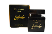 JO MILANO "LEVANTE" Classic 3.4OZ EDP SPR MEN