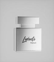 JO MILANO "LEVANTE PLATINUM' 3.4OZ EDP SPR