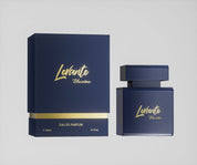 JO MILANO "LEVANTE BLUE INTENSE" 3.4OZ EDP SPR