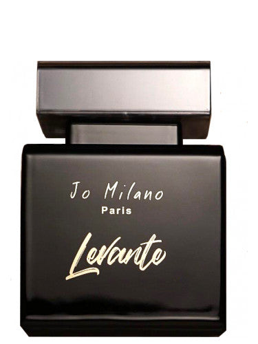 JO MILANO "LEVANTE" Classic 3.4OZ EDP SPR MEN