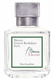 MAISON FRANCIS " A LA ROSE HOMME" 2.4OZ SPR
