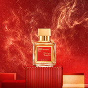MAISON FRANCIS " BACCARAT ROUGE 540" EDP SPRAY