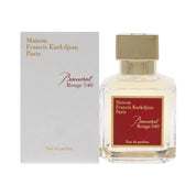 MAISON FRANCIS " BACCARAT ROUGE 540" EDP SPRAY