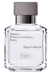 MAISON FRANCIS KURKDJIAN AQUA CELESTIA 2.4 EDT SPRAY