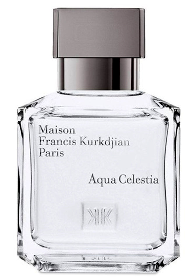MAISON FRANCIS KURKDJIAN AQUA CELESTIA 2.4 EDT SPRAY