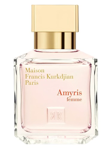 MAISON FRANCIS KURKJIAN 'AMYRIS FEMME" 2.4 EXTRAIT SPR
