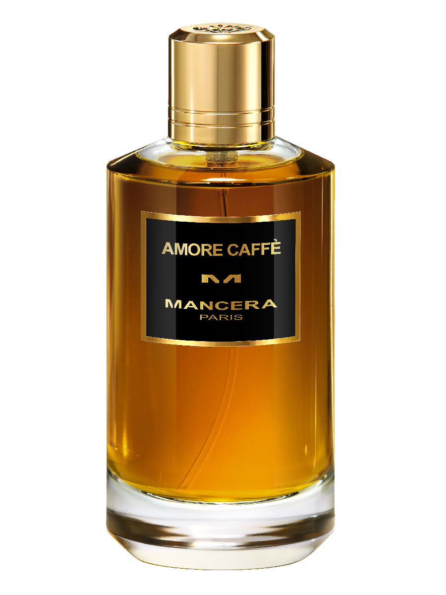 MANCERA "AMORE CAFE" 2.0 OZ EDP SPRAY