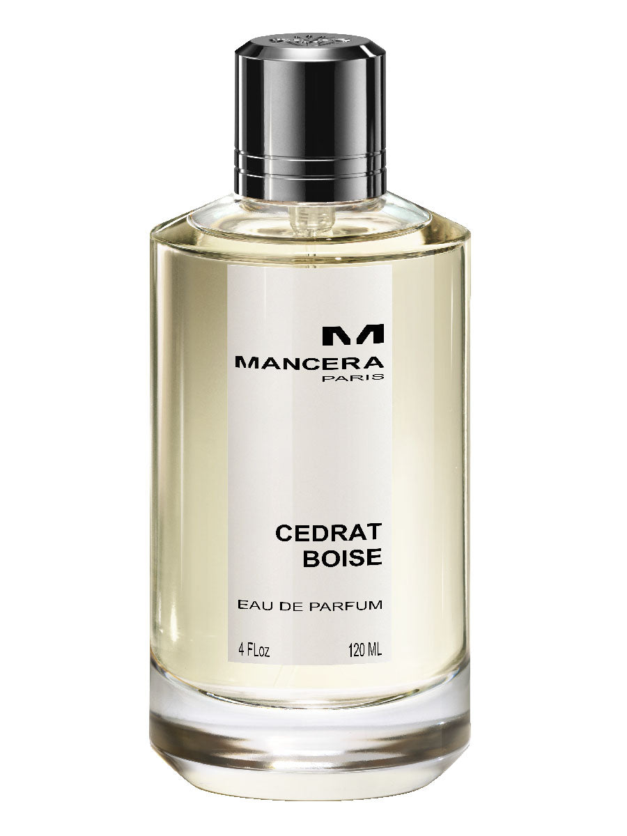MANCERA "CEDRAT BOISE" 2.0 OZ UNISEX