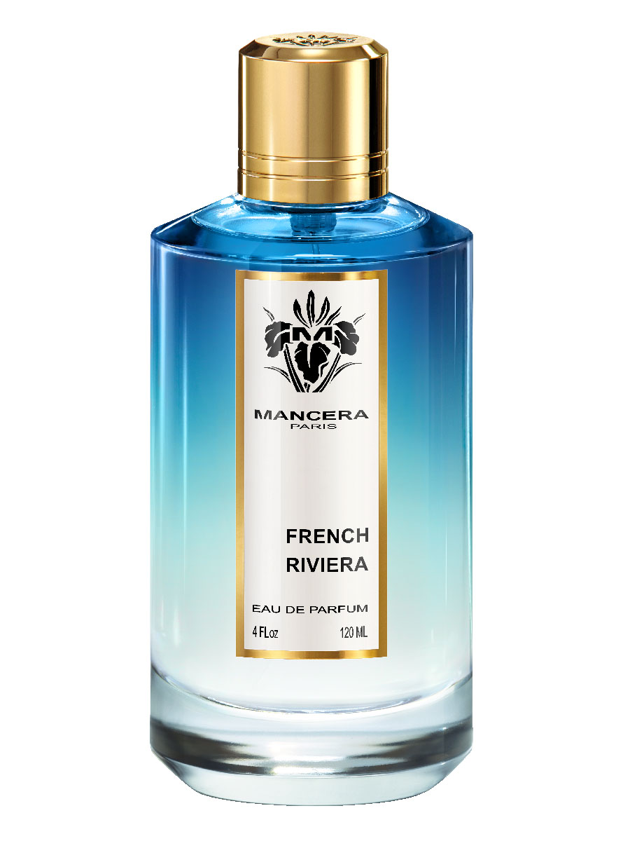 MANCERA "FRENCH RIVERA" 2.0 OZ EDP SPRAY