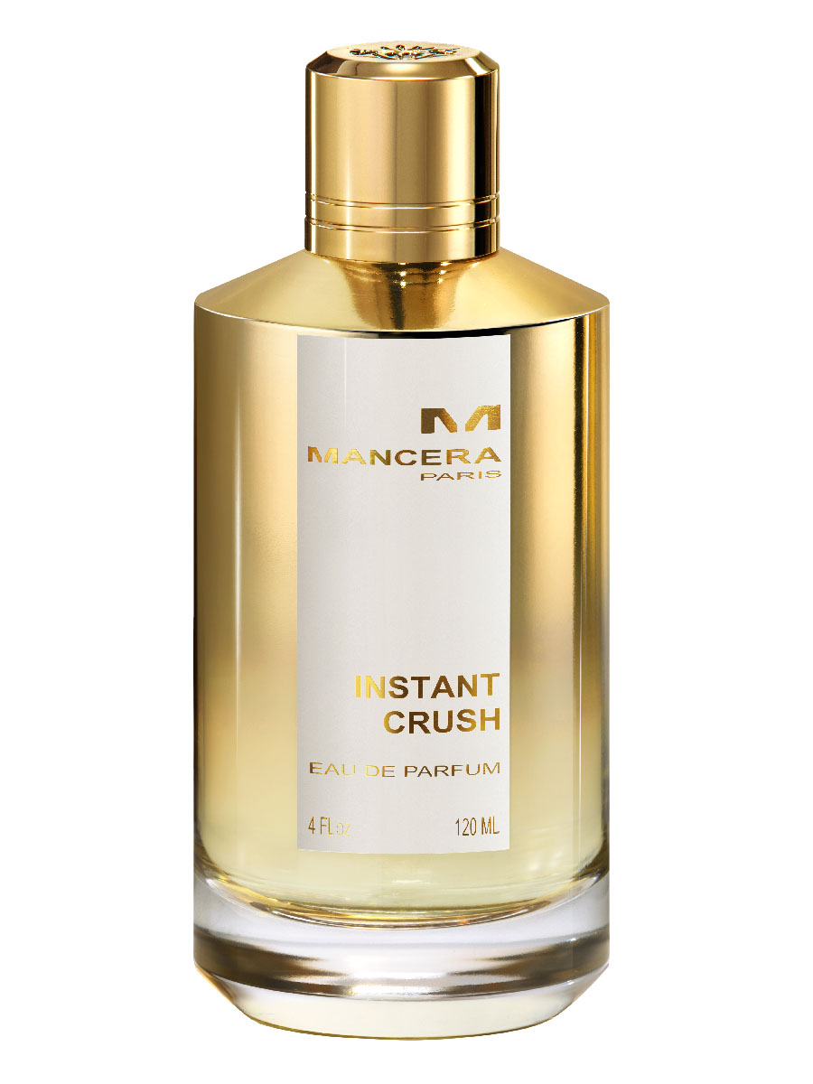 MANCERA "INSTANT CRUSH" 4.0 OZ EDP SPRAY