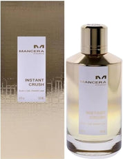 MANCERA "INSTANT CRUSH" 4.0 OZ EDP SPRAY