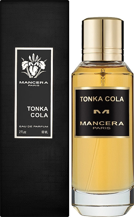 MANCERA "TONKA KOLA" 4.0 OZ UNISEX